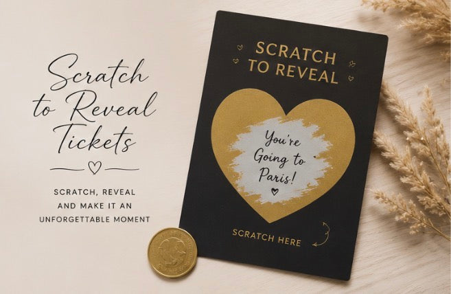 Scratch Tickets
