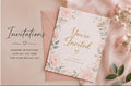 Invitations