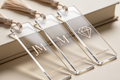 Personalised Bookmarks